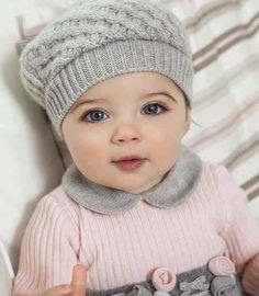 Cute Baby 1