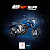 En diciembre, Suzuki lanza la GIXXER en Argentina