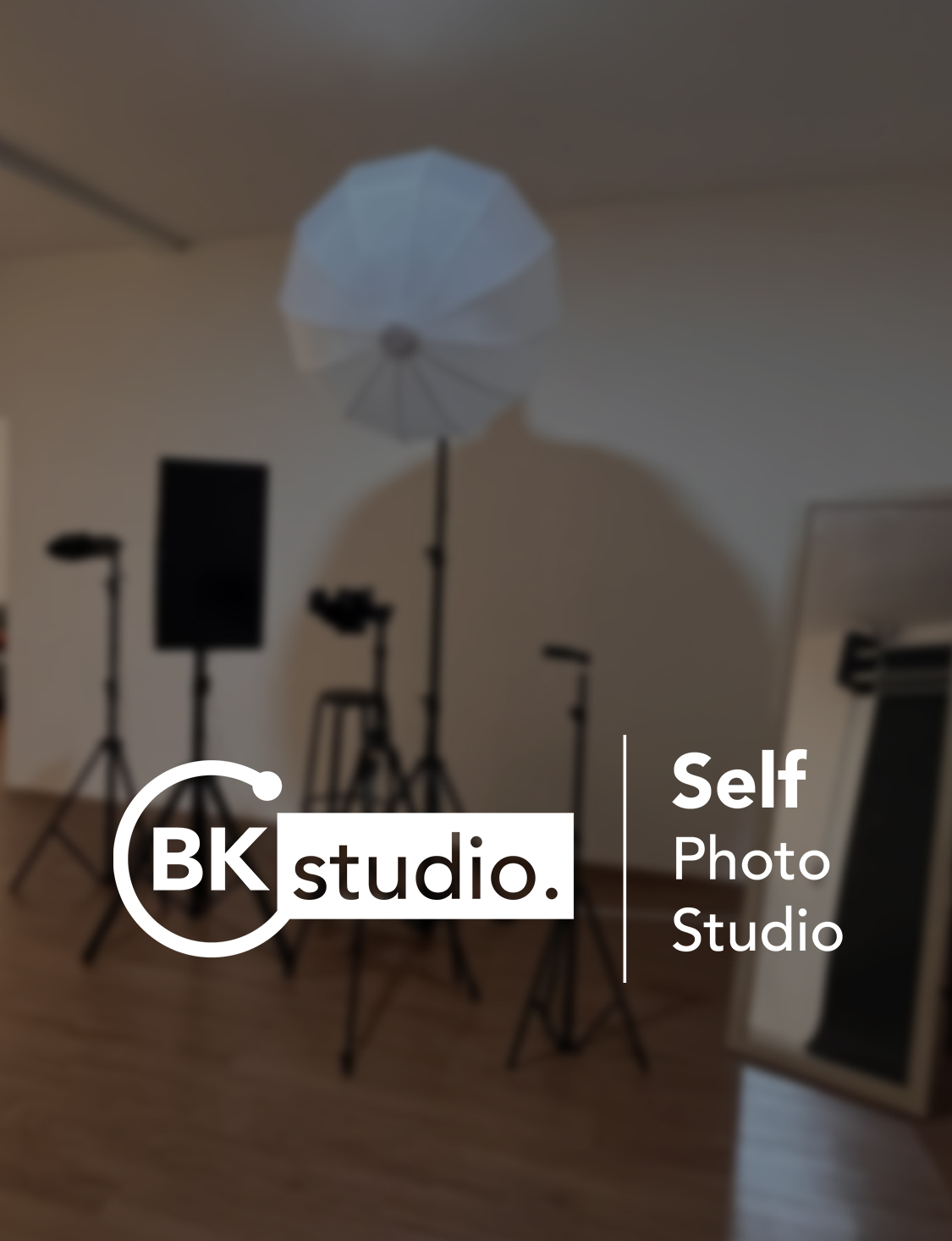 BK Studio - Self Photo Studio