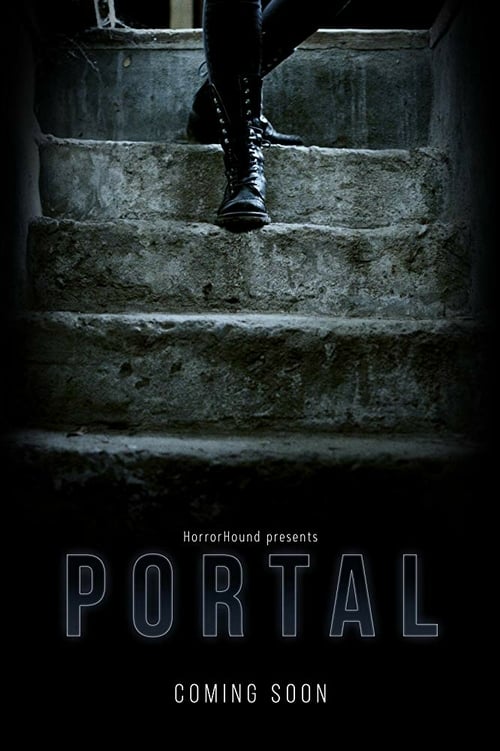 Portal 2019 Film Completo Streaming