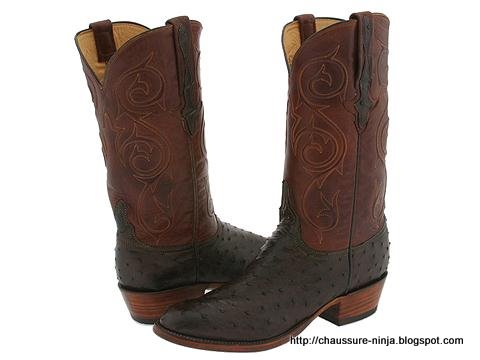 Chaussure ninja:TG573707