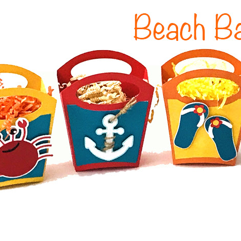 Beach Bags For Summer