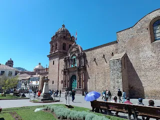 cusco