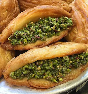 gaziantepli hasanoğlu baklava eskişehir