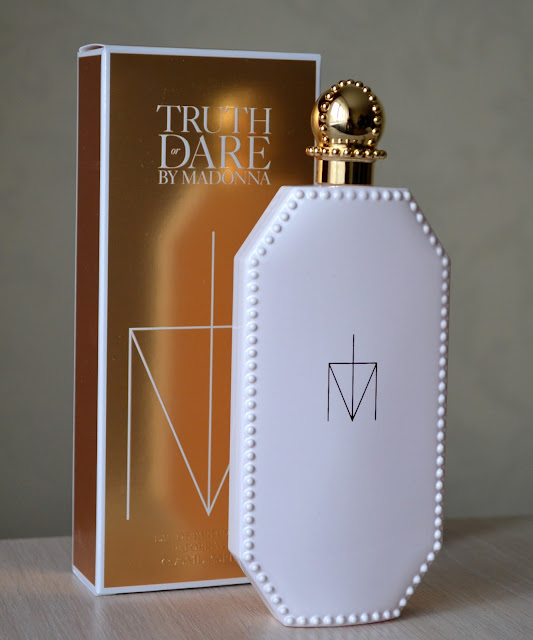 Madonna Truth or Dare