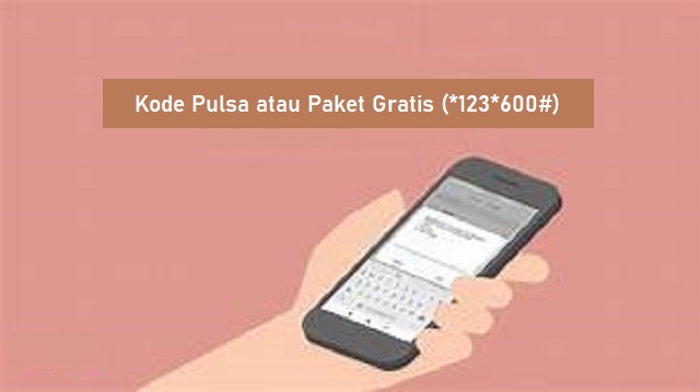 Kode Pulsa Gratis XL Tanpa Aplikasi