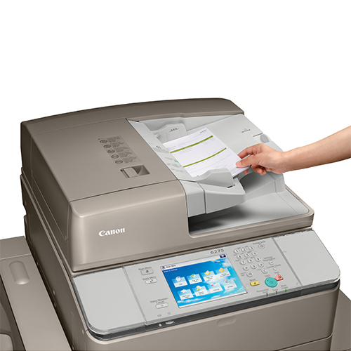 Jual Mesin Fotocopy Canon iRA 6275 Kandangan Temanggung