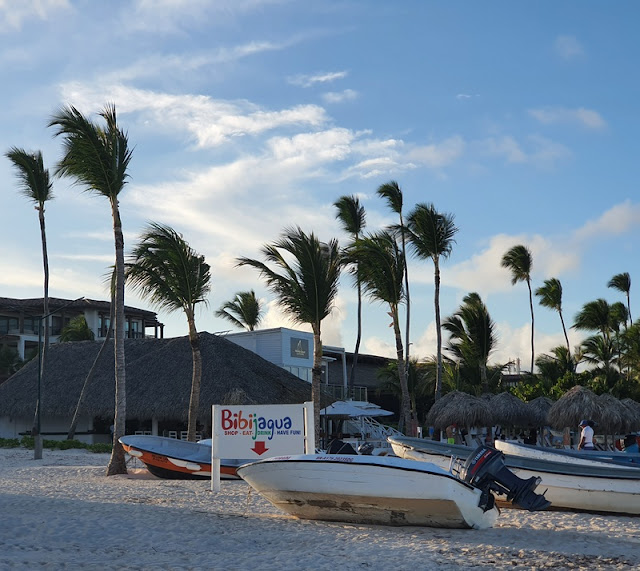 Punta Cana resorts