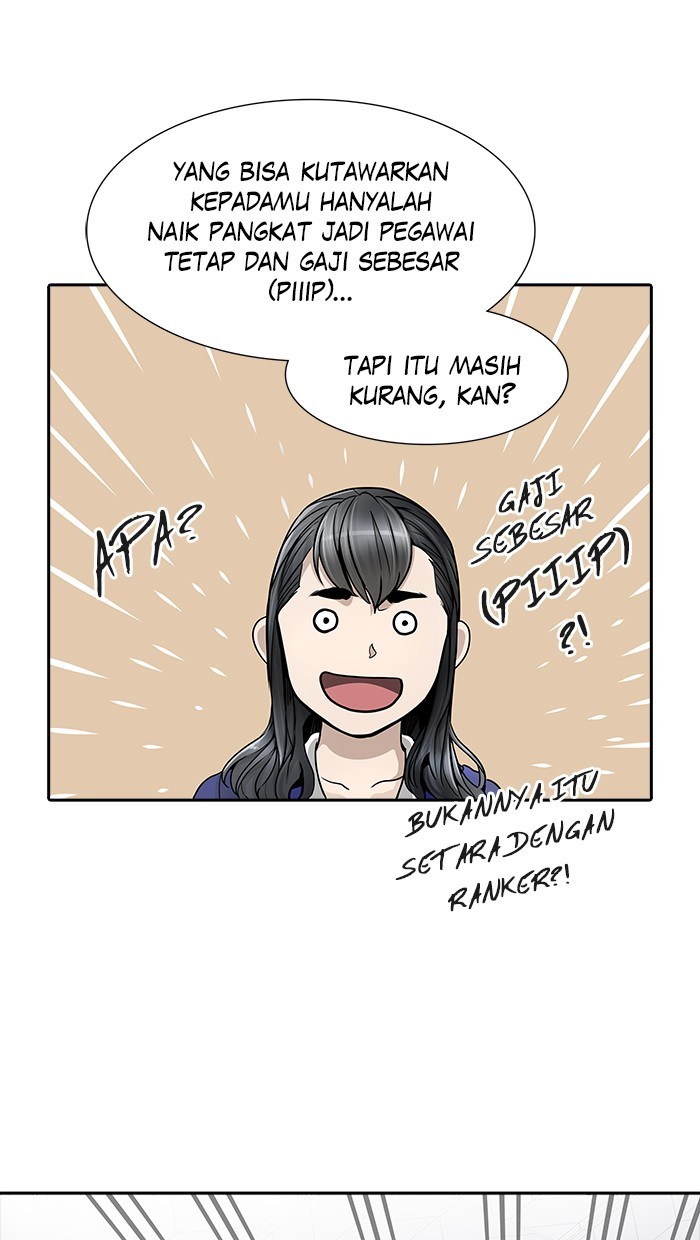 Webtoon Tower Of God Bahasa Indonesia Chapter 452