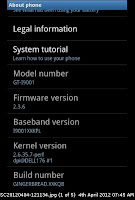 I9001XXKQB Android 2.3.6 Value Pack SS3