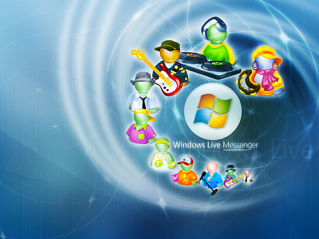 Windows Live Wallpaper | 3D Wallpaper | Nature Wallpaper | Free ...