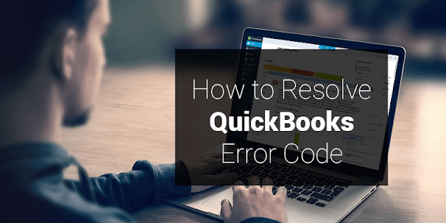 A Way to Fix QuickBooks Errors 392