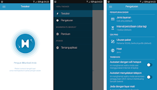 20 Aplikasi Penguat Signal Android Paling Ampuh Tanpa Root