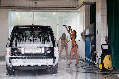 Car Wash