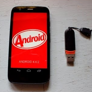 Cara Memindahkan Data dari HP Android ke Flashdisk Tanpa PC