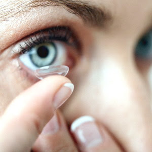 Tips Perawatan Lensa Kontak