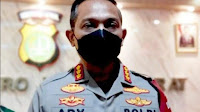 Polisi Tangkap, Pelaku Investasi Bodong Kerugian Capai 1 Miliar