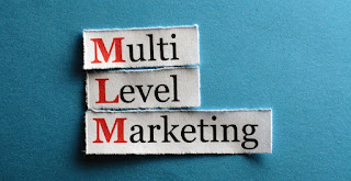 Multi Level Marketing