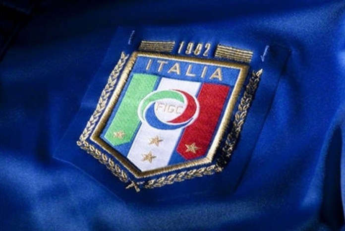 Sepakbola Italia