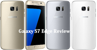 Samsung Galaxy S7 Review