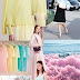 [ TREND REPORT ] PASTELS by Marina Araujo Alvarez