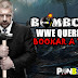 Bombcast #10: WWE querendo Bookar a vida ?