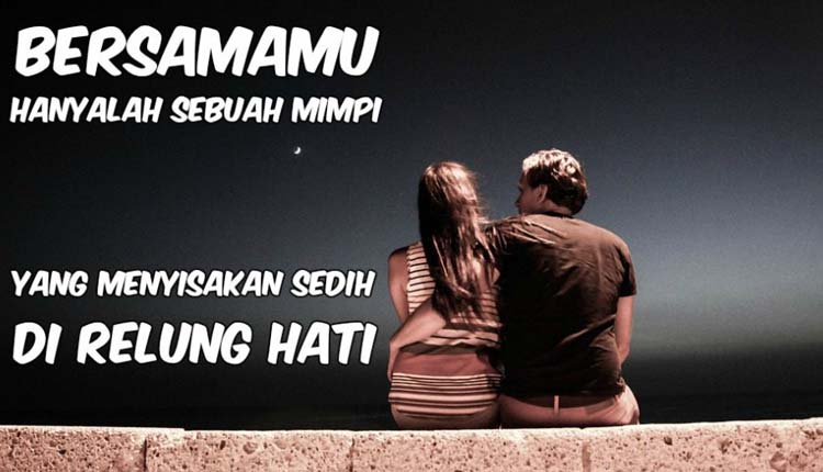 Kumpulan Gambar kata kata Cinta Romantis Buat Walpaper 