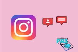 Cara mengetahui siapa yang sedang Online di Instagram