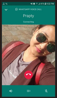 Bangladeshi girl video call