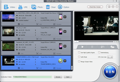 Free Downlod Winx Hd Video Converter Deluxe  Winx Hd Video Converter Deluxe 5.11.0.294 Full Crack Version Gratis