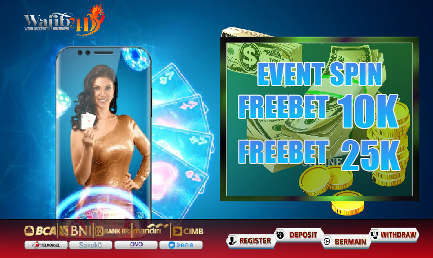 WAJIB4D HASIL MEMUASKAN BERTARUH DALAM LIVE BETTING CASINO ONLINE