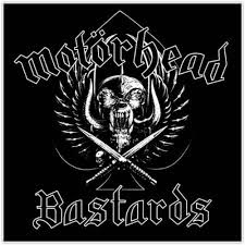 Motorhead Bastards descarga download completa complete discografia mega 1 link