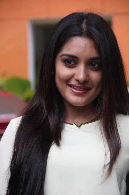 Niveda (nivetha) Thomas Biography and Wiki and Biodata