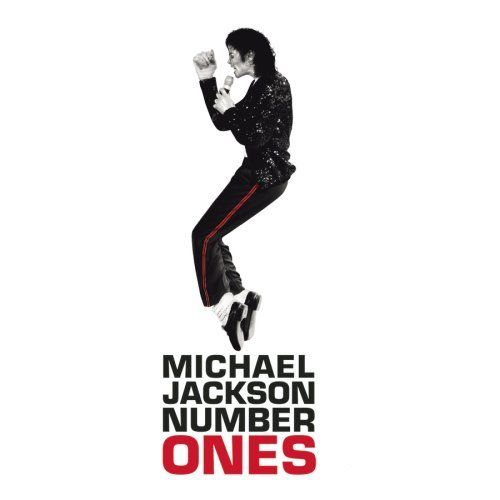 Michael Jackson Number Ones 2003 DVDRip Language English