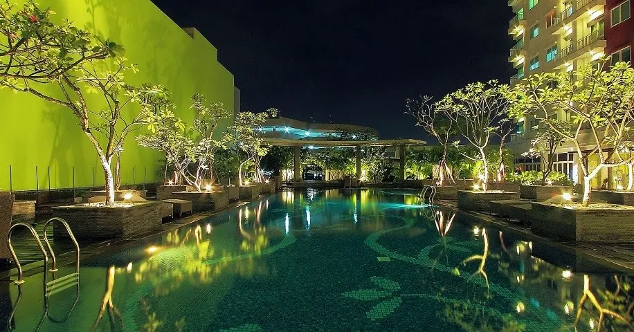 Leading Hotel Groups in Indonesia