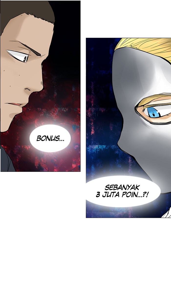 Tower of God Bahasa indonesia Chapter 152