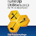 Full Download Latest TuneUp Utilities 2013 With Crack | Mediafire