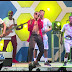 Alikiba & G Nako Tigo Fiesta Mwanza live performance (fiesta 2017)