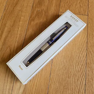 PENTEL KERRY 50TH ANNIVERSARY LIMITED EDITION