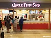 [REVIEW] Uncle Tetsu Shop, Central Park, Jakarta