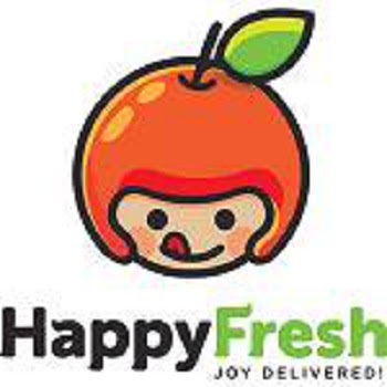 Kerja kosong Happy Fresh Julai 2015