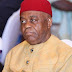 EFCC seals Ex-Gov Orji’s properties, including Abia Mall