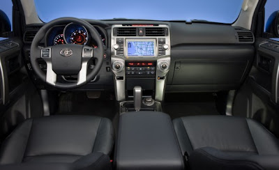 2010 Toyota 4Runner V6 