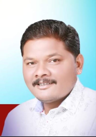 रेत को लेकर सरकार की छवि को धूमिल करने के प्रयास - दुर्गेश रॉय