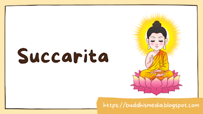 [www.buddhismedia.blogspot.com] 3 Macam Perbuatan Baik (Succarita) dalam Agama Buddha