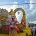 30 ANOS: Desfile Cívico encerra as comemorações do aniversario do Colégio Municipal Osvaldo Benício.