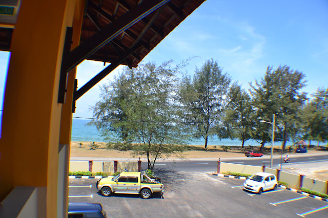 Image result for teluk lipat seaview inn