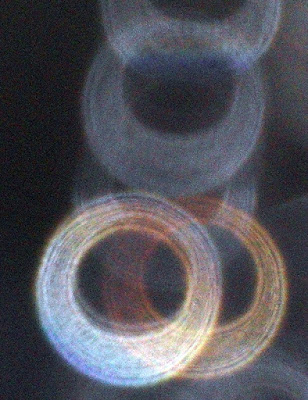 mysterious rings