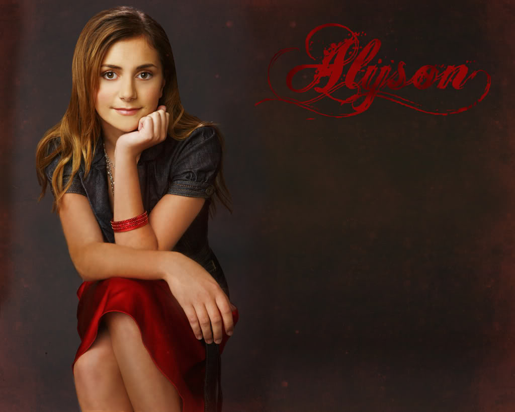 Free Download Wallpapper HD: Alyson Stoner HD Wallpapers